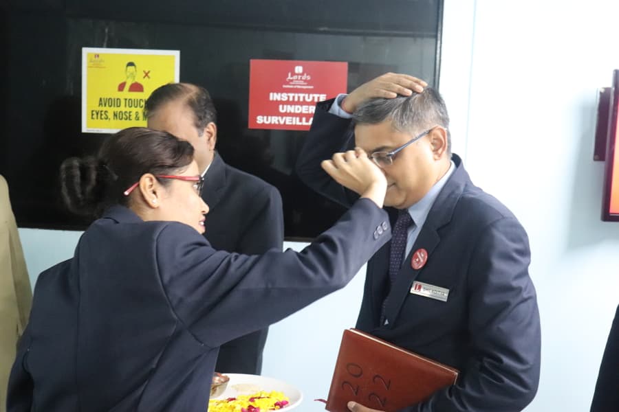 Lords Institute of Management Surat Events photo 4